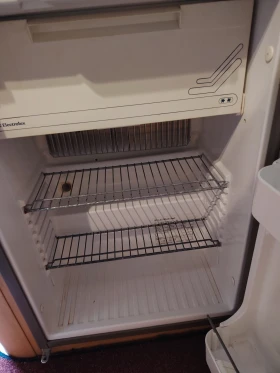 Каравана Eldis Superstorm 2000, снимка 15