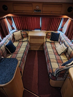 Каравана Eldis Superstorm 2000, снимка 13