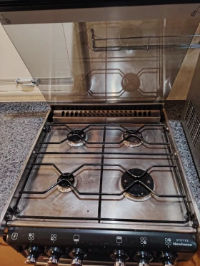 Каравана Eldis Superstorm 2000, снимка 16