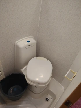 Каравана Eldis Superstorm 2000 | Auto.bg — изображение 10