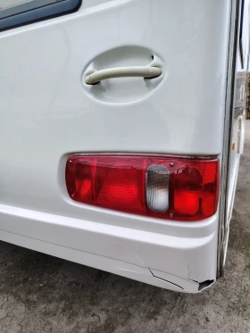 Каравана Eldis Superstorm 2000 | Auto.bg — изображение 5