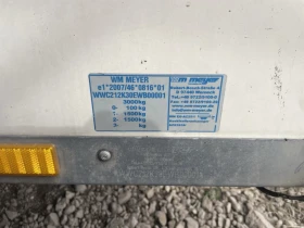 За автомобил Други WM Meyer, снимка 4