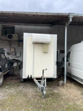 За автомобил Други WM Meyer, снимка 9