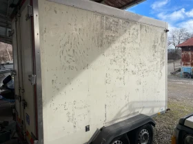 За автомобил Други WM Meyer, снимка 2