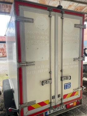 За автомобил Други WM Meyer, снимка 5