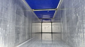 Полуремарке Knapen 92 куб. / тара 7730 кг, снимка 13