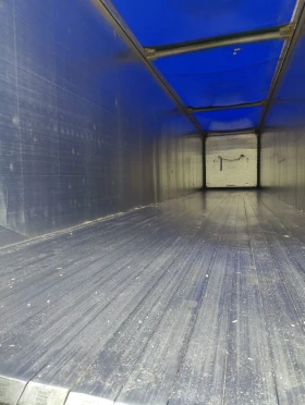 Полуремарке Knapen 92 куб. / тара 7730 кг, снимка 5