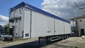 Полуремарке Knapen 92 куб. / тара 7730 кг, снимка 9