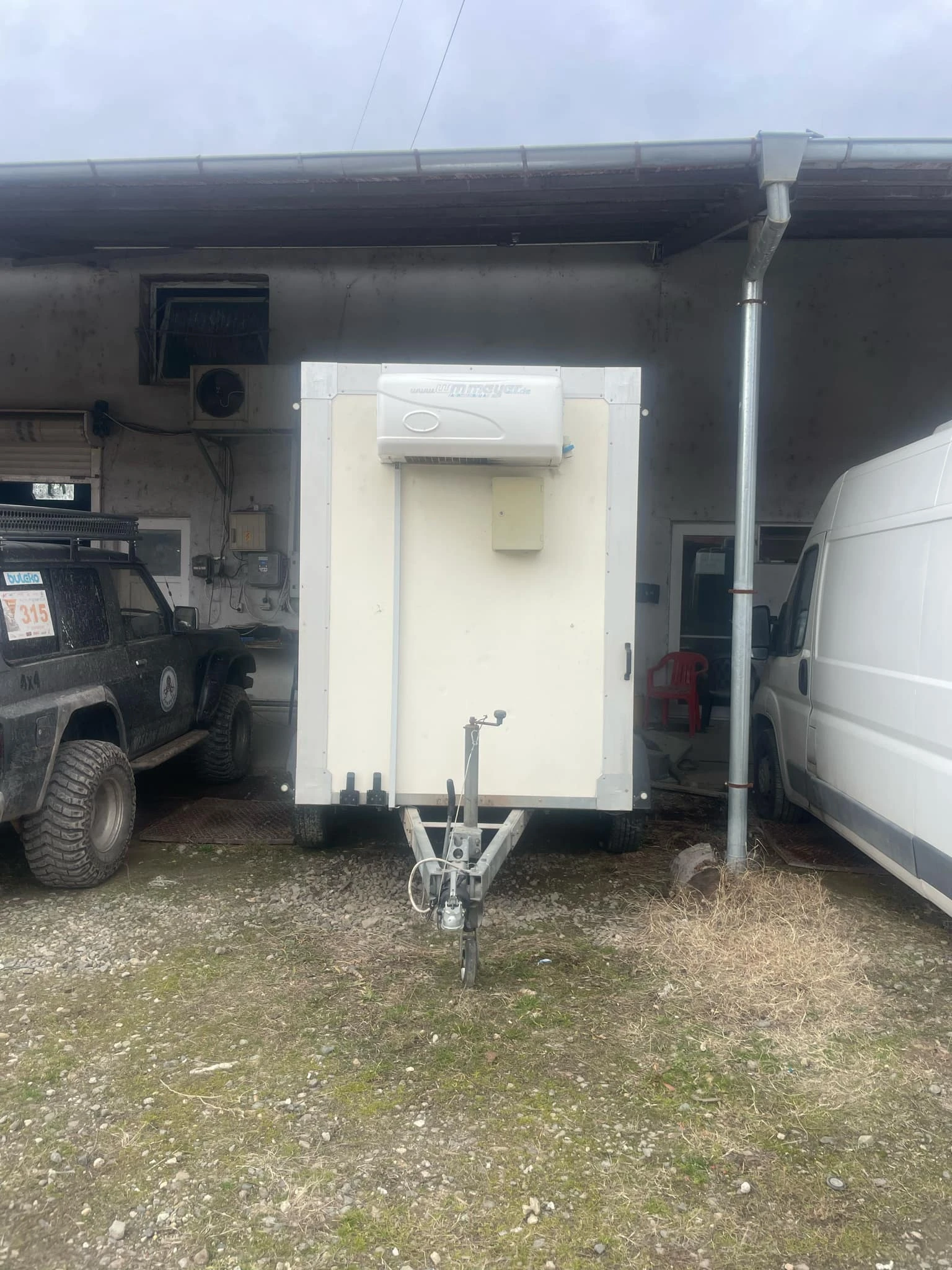   WM Meyer | Mobile.bg   12