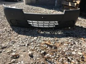 Рама и Каросерия за Renault Trafic, снимка 1