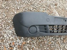 Рама и Каросерия за Renault Trafic, снимка 7