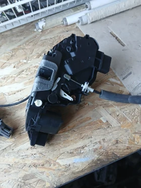8X2A-26412-AE брава задна дясна Lend Rover Evoque , снимка 3
