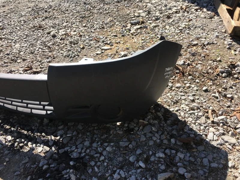 Рама и Каросерия за Renault Trafic, снимка 3 - Части - 53556607