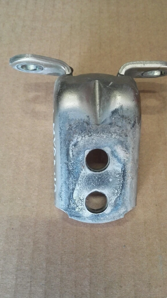 Панта врата задна лява долна Нисан Мурано