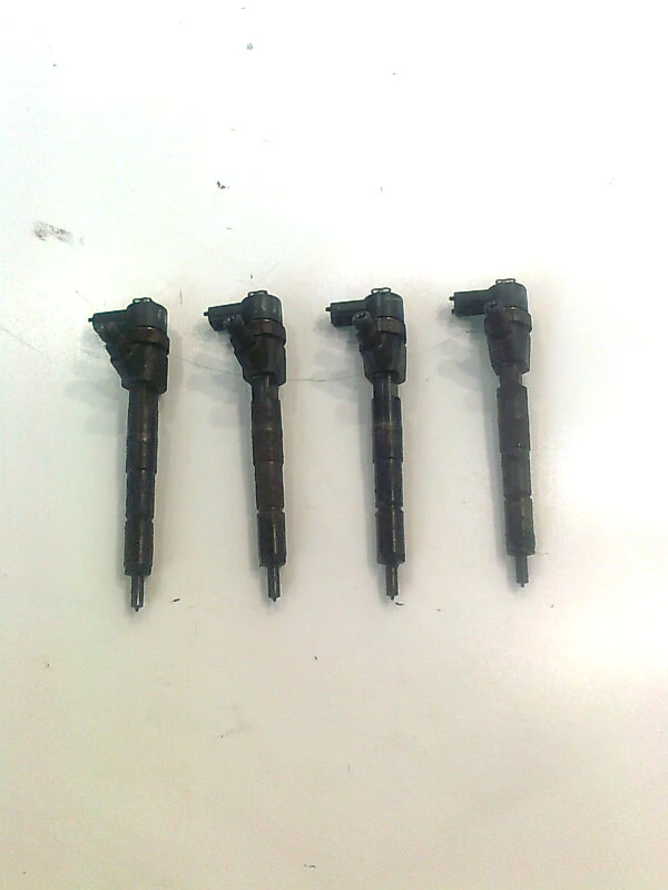 дизелова дюза за Фиат Стило 1.9 16В