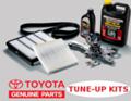 Запалителна система за Toyota 4runner, снимка 8 - Части - 41990576
