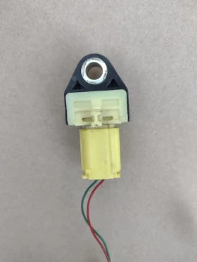 89831-F4030  AIRBAG (crash)   TOYOTA C-HR  89831F4030  J9 | Mobile.bg    2