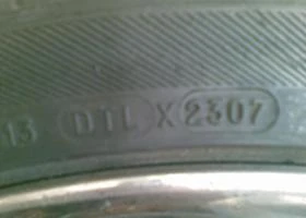 Гуми с джанти Marix 285/35R22, снимка 4