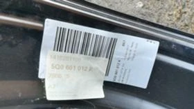 Джанти за VW Golf, снимка 5