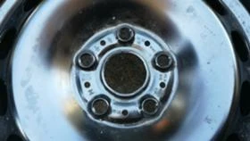 Джанти за VW Golf, снимка 4