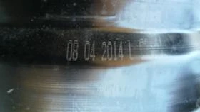 Джанти за VW Golf, снимка 6