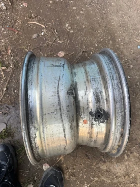 Джанти, снимка 3