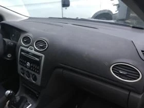 Ford Focus 1.6TDCI90к.с.3броя, снимка 5