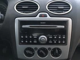 Ford Focus 1.6TDCI90к.с.3броя, снимка 6