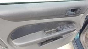 Ford Focus 1.6TDCI90к.с.3броя, снимка 11