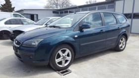 Ford Focus 1.6TDCI90к.с.3броя, снимка 8