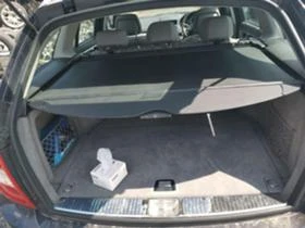 Mercedes-Benz C 220 Комби 646 в перфектно състояние , снимка 16