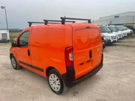 Fiat Fiorino На метан, снимка 5