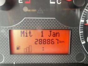 Fiat Fiorino На метан, снимка 14