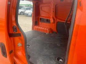 Fiat Fiorino На метан, снимка 9