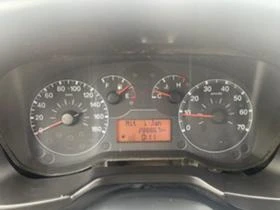 Fiat Fiorino На метан, снимка 12