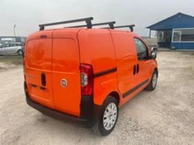 Fiat Fiorino На метан, снимка 6