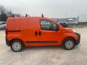 Fiat Fiorino На метан, снимка 3