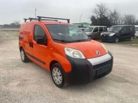 Fiat Fiorino На метан, снимка 13