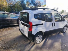 Peugeot Bipper 1.3 - изображение 3