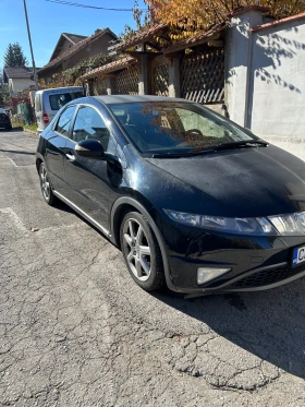 Honda Civic  - изображение 3