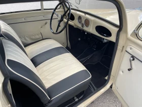 Opel Kadett K38 Cabrio, снимка 12