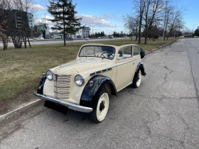 Opel Kadett K38 Cabrio, снимка 10