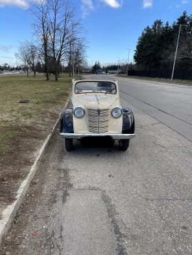 Opel Kadett K38 Cabrio, снимка 5