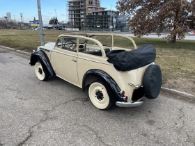 Opel Kadett K38 Cabrio, снимка 8