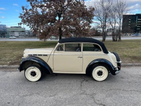 Opel Kadett K38 Cabrio, снимка 2