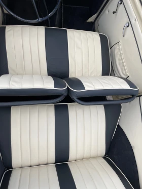 Opel Kadett K38 Cabrio, снимка 11