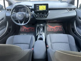 Toyota Corolla  1.8 HYBRID  ГАРАНЦИЯ ! СОБСТВЕН ЛИЗИНГ / БАРТЕР, снимка 7