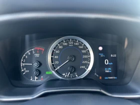 Toyota Corolla  1.8 HYBRID  ГАРАНЦИЯ ! СОБСТВЕН ЛИЗИНГ / БАРТЕР, снимка 12