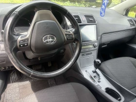 Toyota Avensis Т27, снимка 13