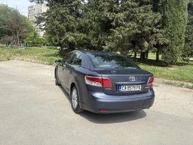 Toyota Avensis Т27, снимка 5